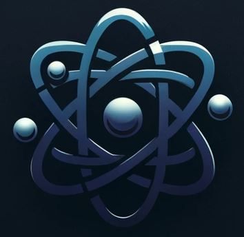 Atoms logo