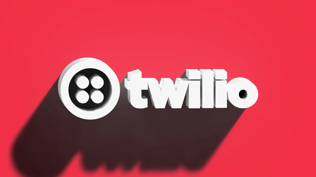 picture for Twilio SMS app